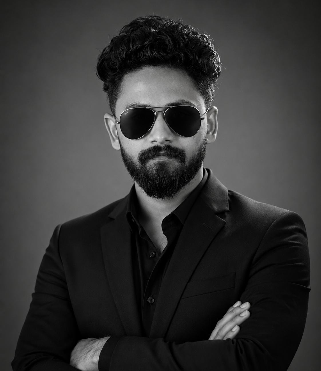 Vishnu Prasad PC